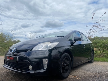 Used Toyota Prius 2013 for sale - 78385513: Photo