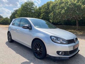 Used Volkswagen Golf 2012 for sale - 79335207: Photo