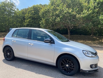 Used Volkswagen Golf 2012 for sale - 79335207: Photo