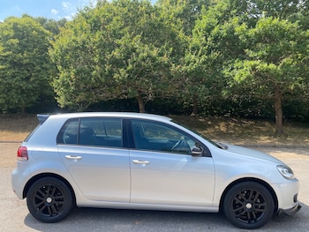 Used Volkswagen Golf 2012 for sale - 79335207: Photo