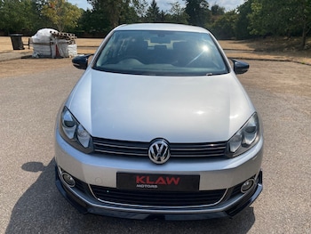 Used Volkswagen Golf 2012 for sale - 79335207: Photo