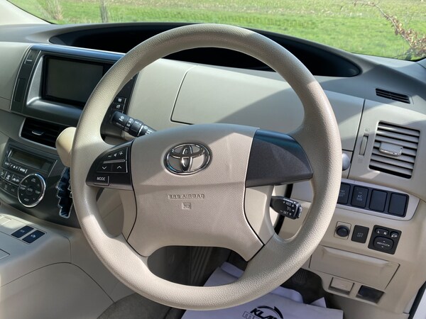 Used Toyota Estima 2010 for sale - 72043906: Photo 13