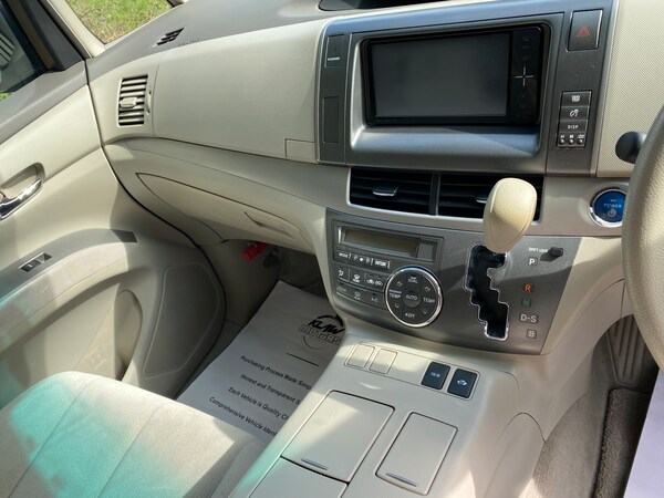 Used Toyota Estima 2010 for sale - 72043906: Photo 14
