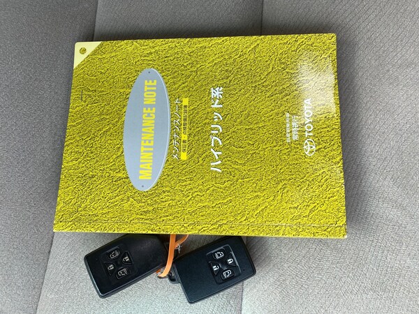 Used Toyota Estima 2010 for sale - 72043906: Photo 18