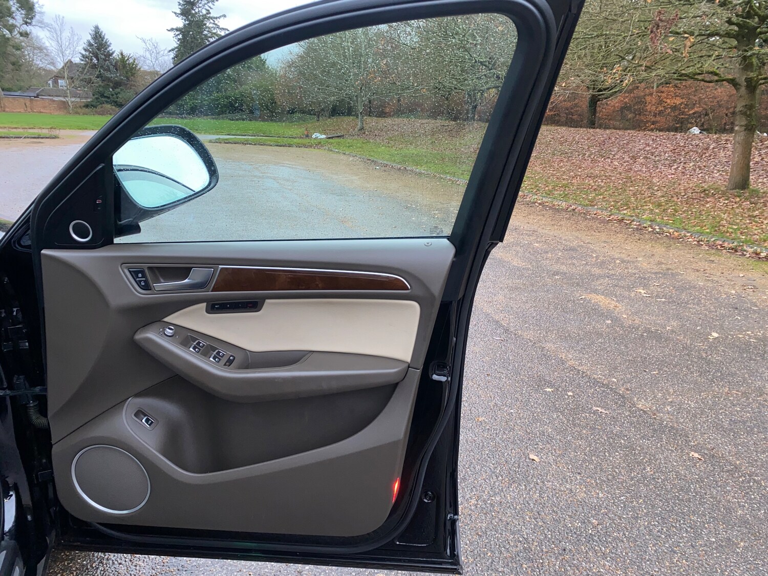 Used Audi Q5 2015 for sale - 76875157: Photo 11