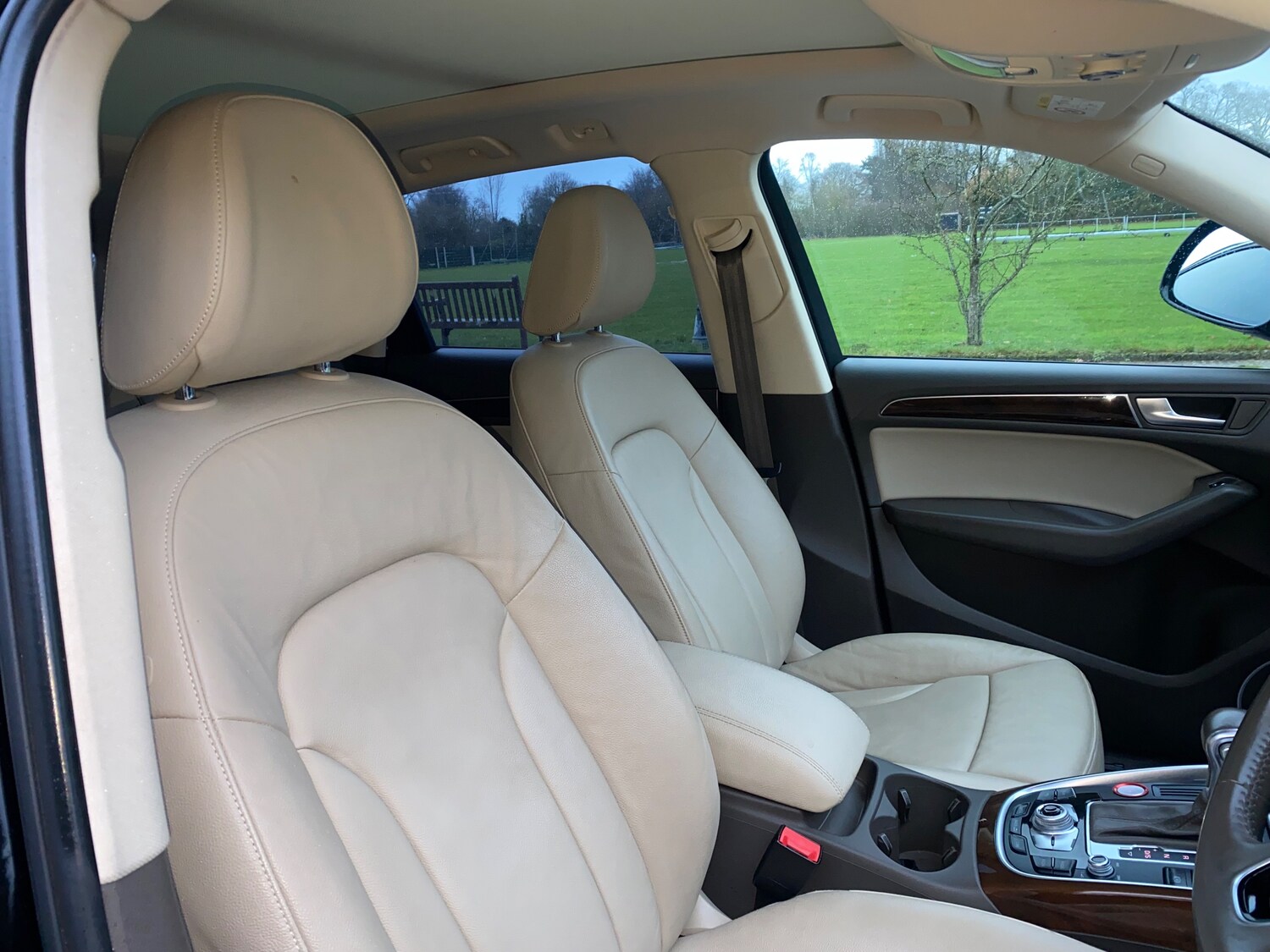 Used Audi Q5 2015 for sale - 76875157: Photo 13