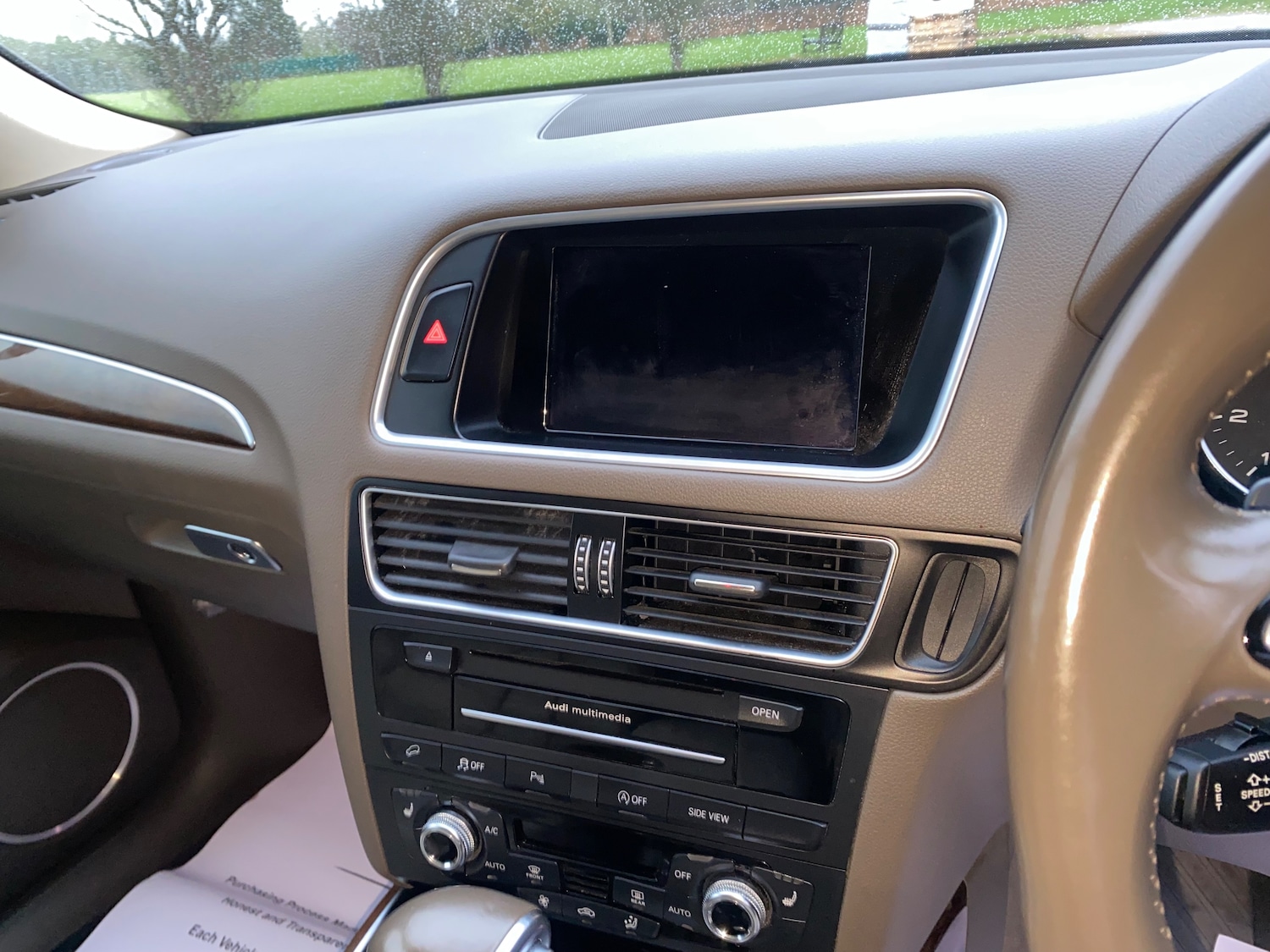 Used Audi Q5 2015 for sale - 76875157: Photo 16