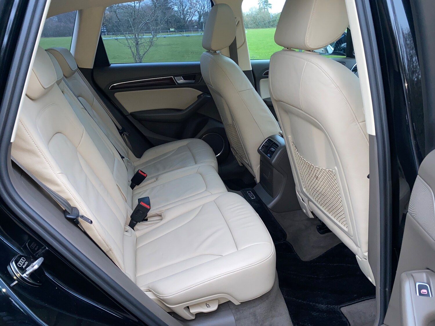 Used Audi Q5 2015 for sale - 76875157: Photo 18