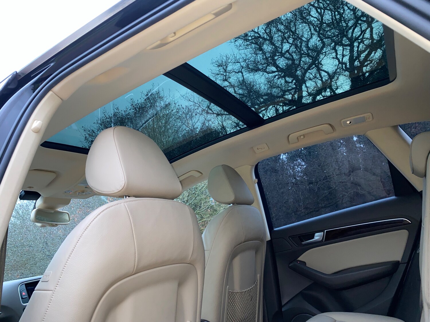 Used Audi Q5 2015 for sale - 76875157: Photo 21