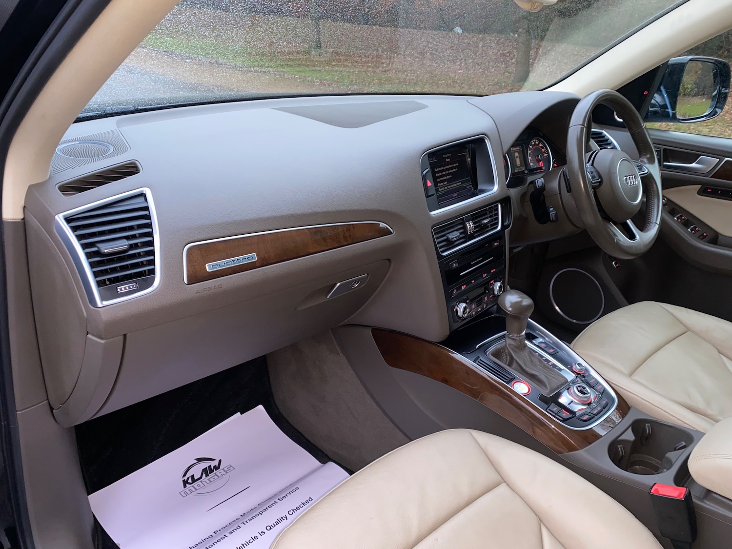 Used Audi Q5 2015 for sale - 76875157: Photo 23