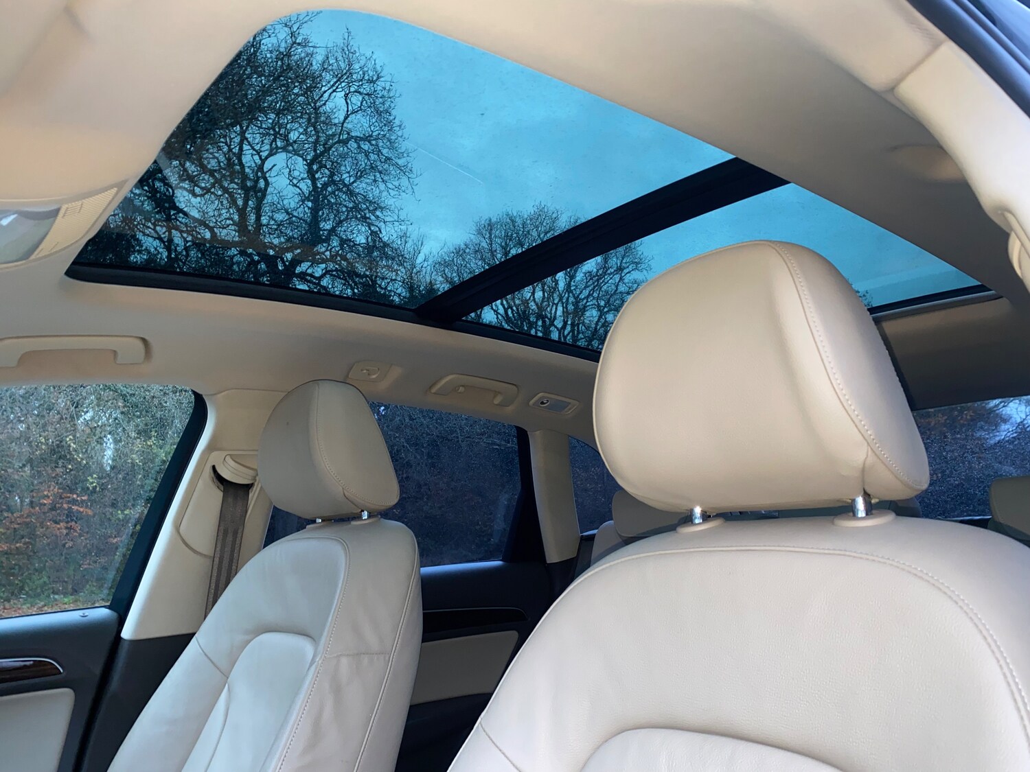 Used Audi Q5 2015 for sale - 76875157: Photo 24