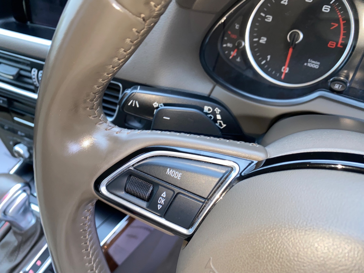 Used Audi Q5 2015 for sale - 76875157: Photo 26