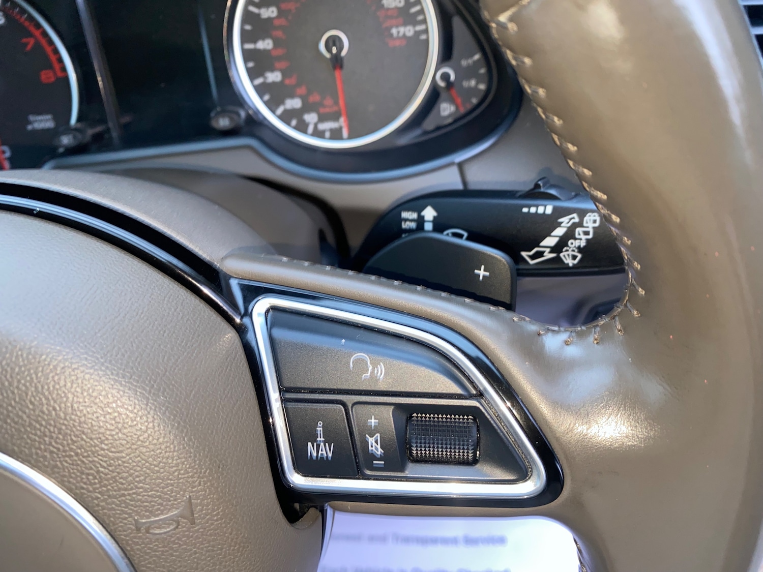 Used Audi Q5 2015 for sale - 76875157: Photo 27