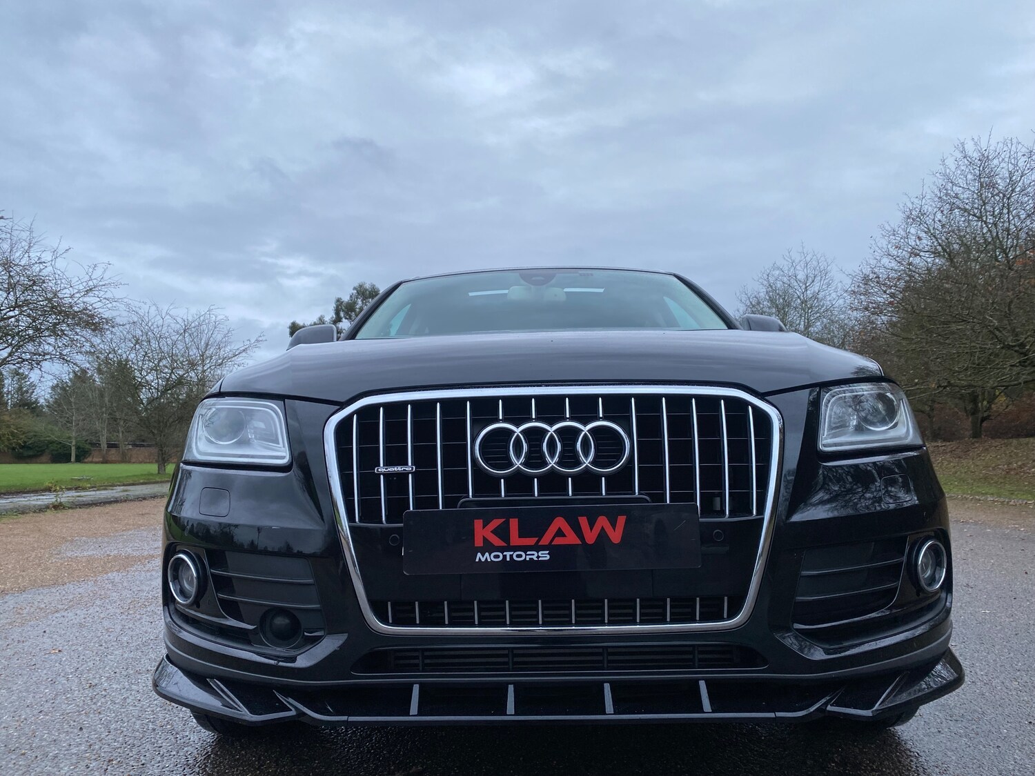 Used Audi Q5 2015 for sale - 76875157: Photo 36