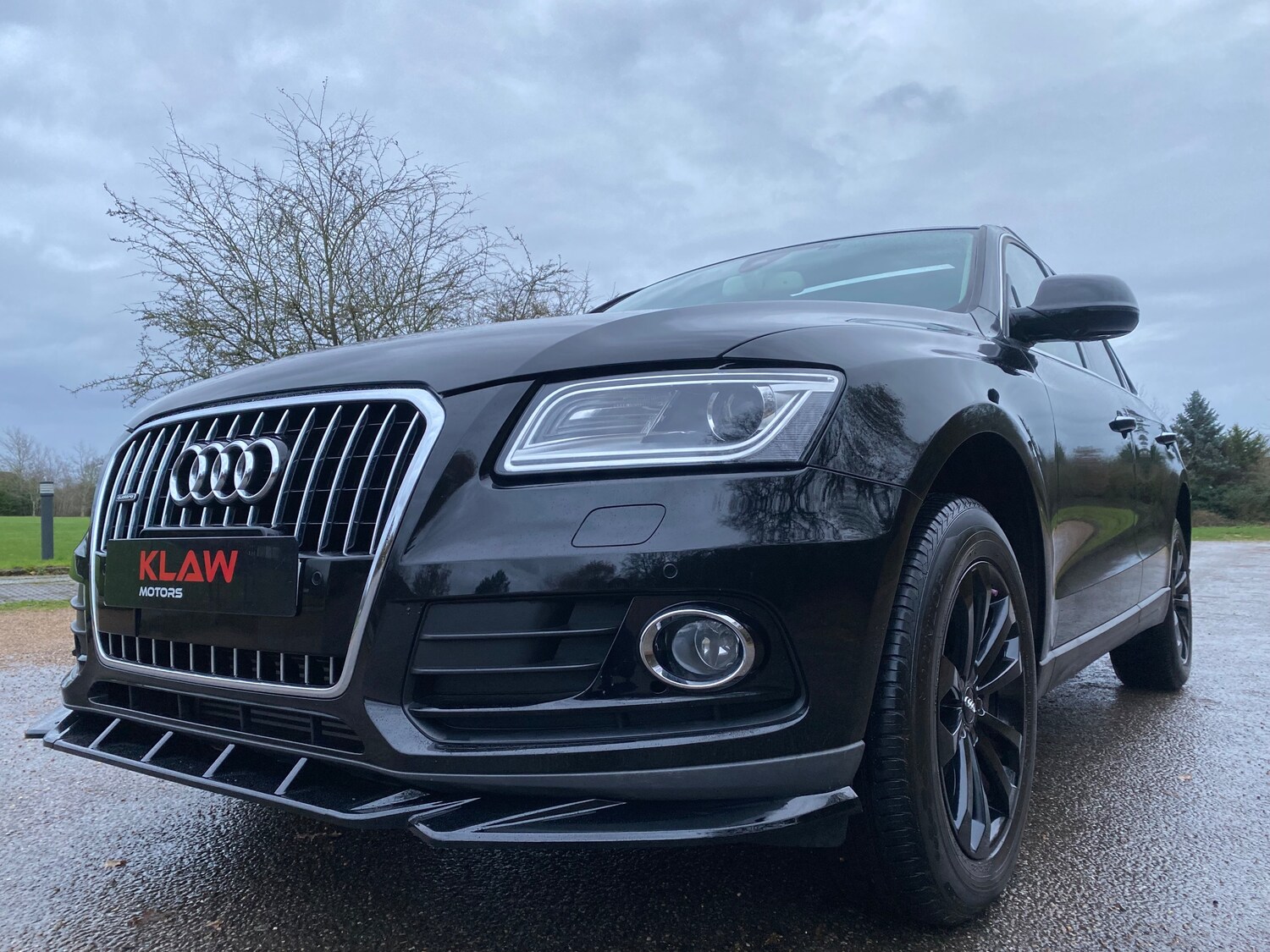 Used Audi Q5 2015 for sale - 76875157: Photo 37