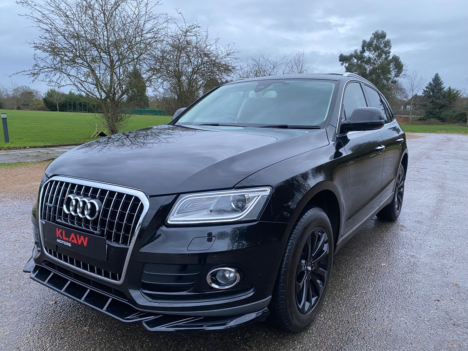 Used Audi Q5 2015 for sale - 76875157: Photo 38