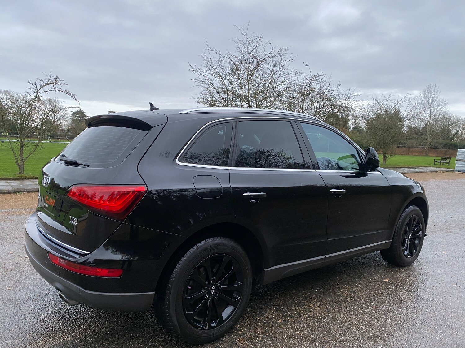 Used Audi Q5 2015 for sale - 76875157: Photo 46