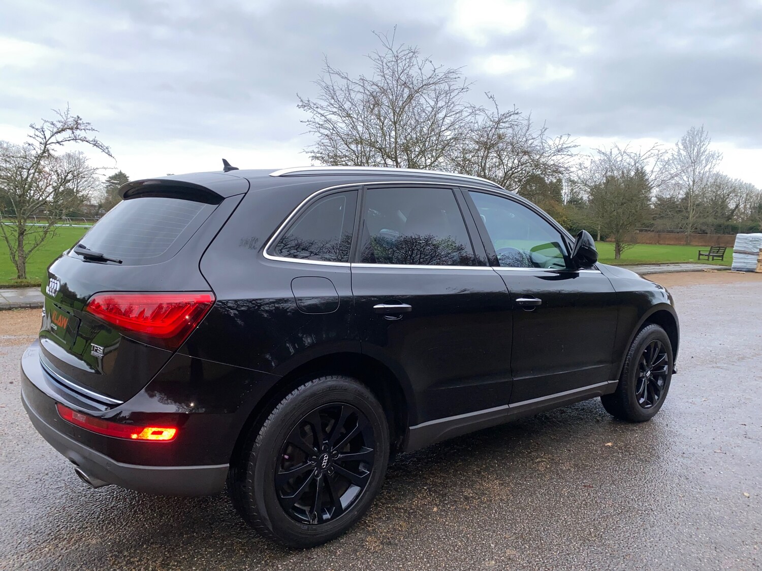 Used Audi Q5 2015 for sale - 76875157: Photo 47