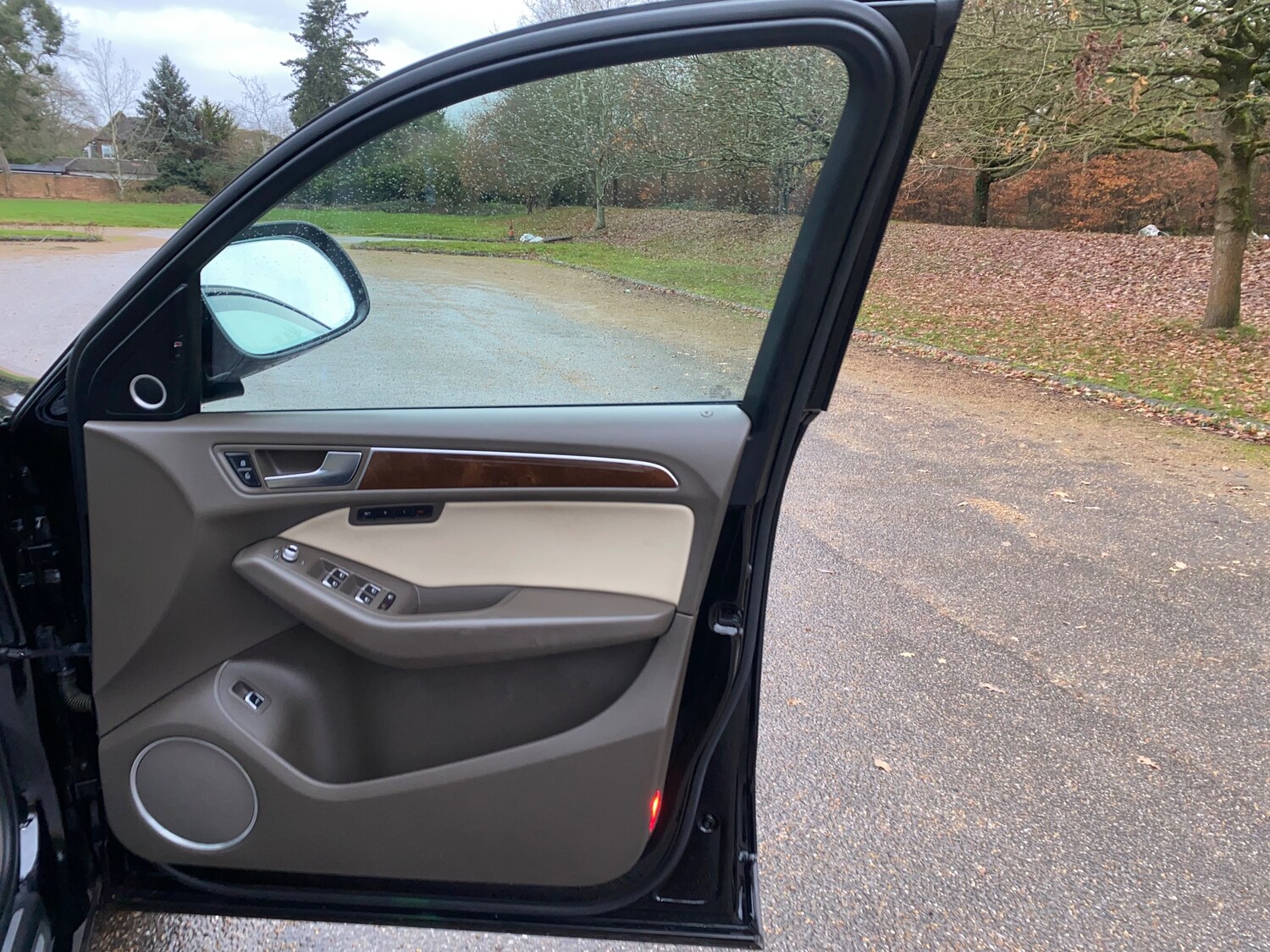 Used Audi Q5 2015 for sale - 76875157: Photo 49