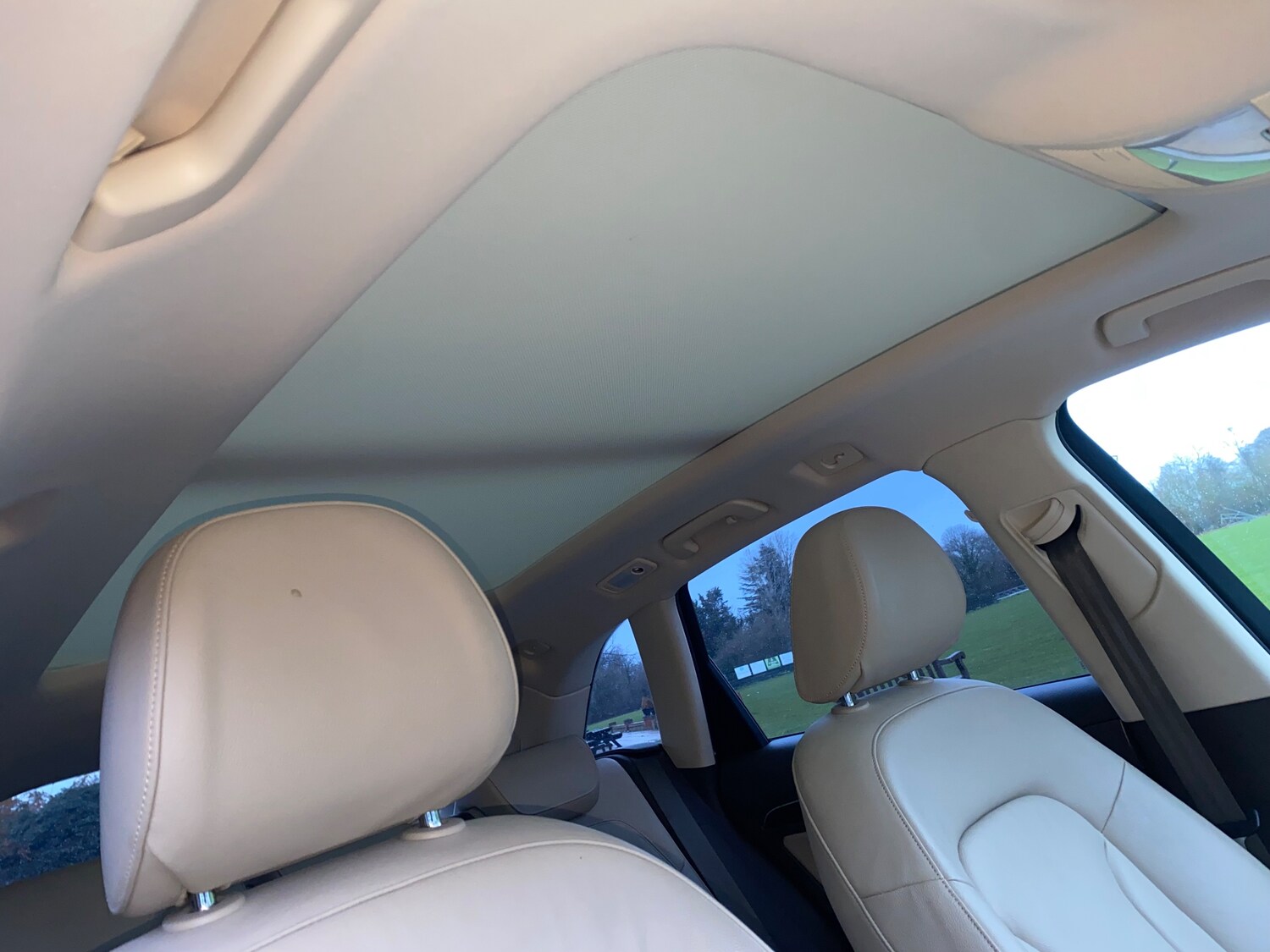 Used Audi Q5 2015 for sale - 76875157: Photo 52