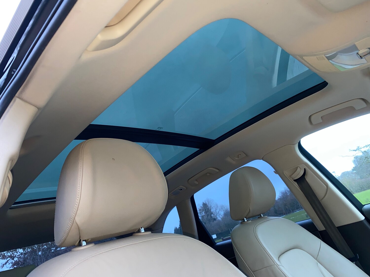 Used Audi Q5 2015 for sale - 76875157: Photo 56