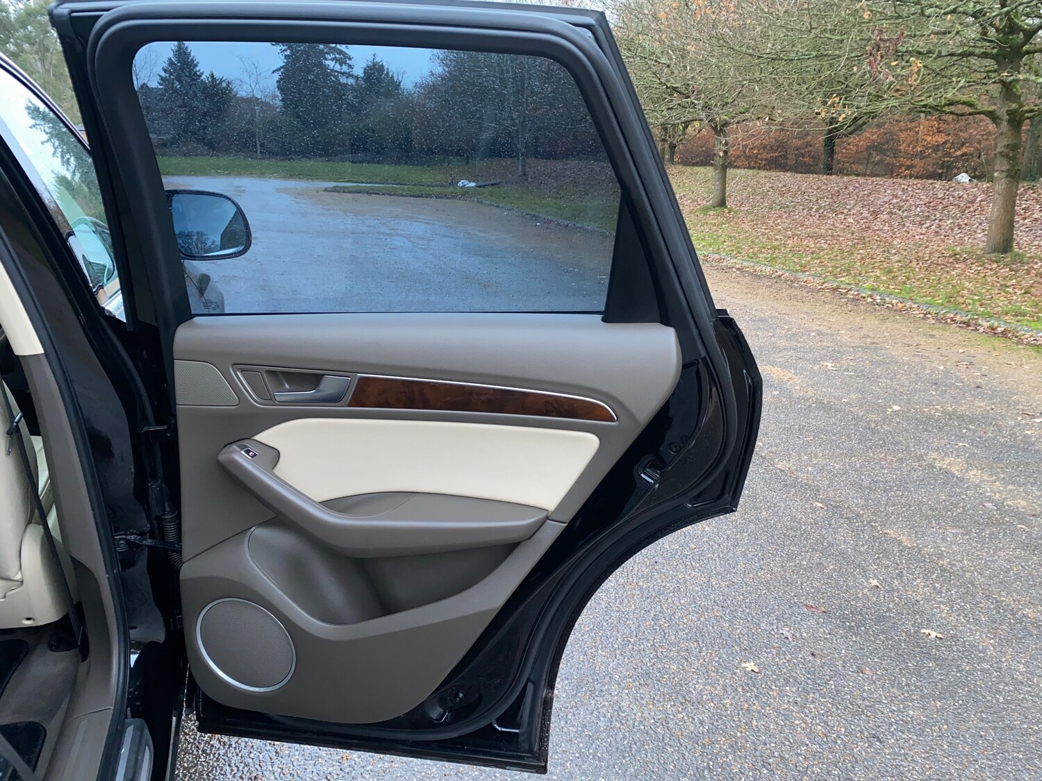 Used Audi Q5 2015 for sale - 76875157: Photo 57