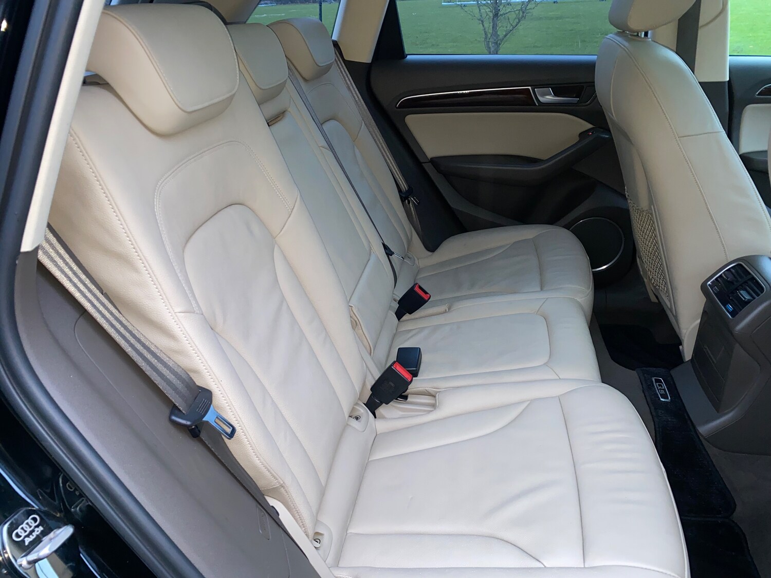 Used Audi Q5 2015 for sale - 76875157: Photo 59