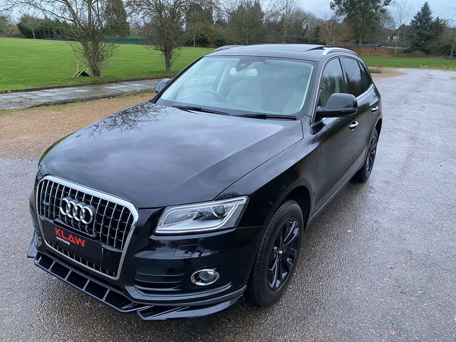 Used Audi Q5 2015 for sale - 76875157: Photo 6