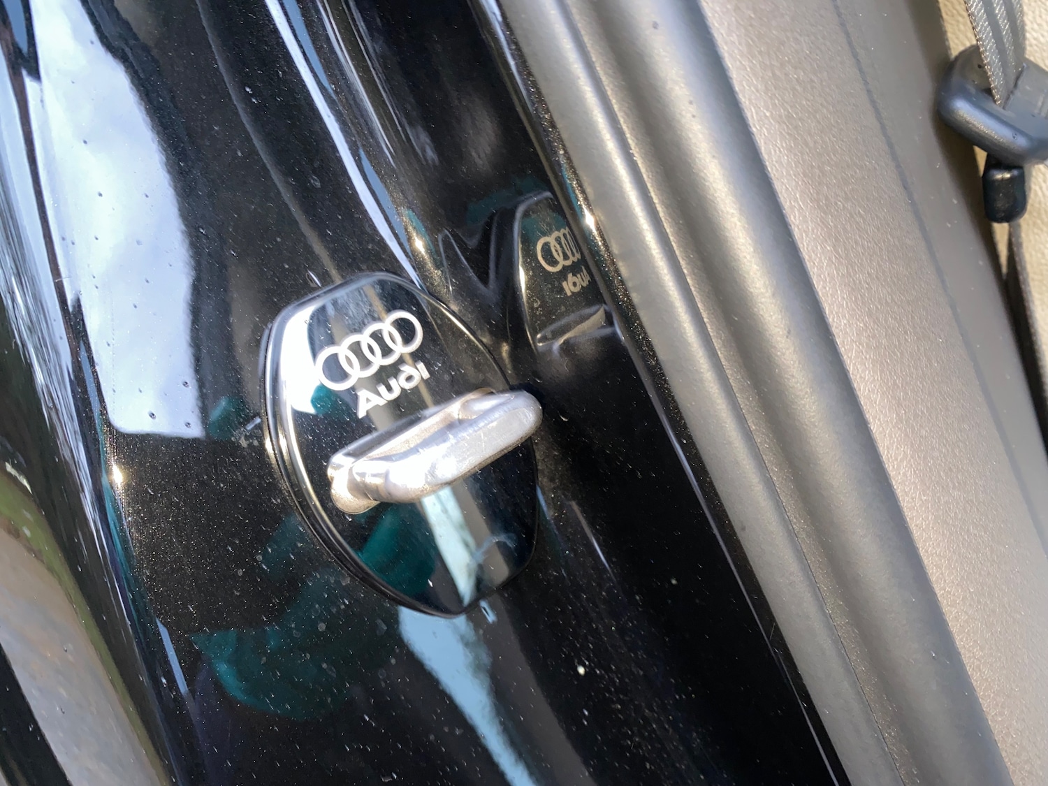 Used Audi Q5 2015 for sale - 76875157: Photo 60