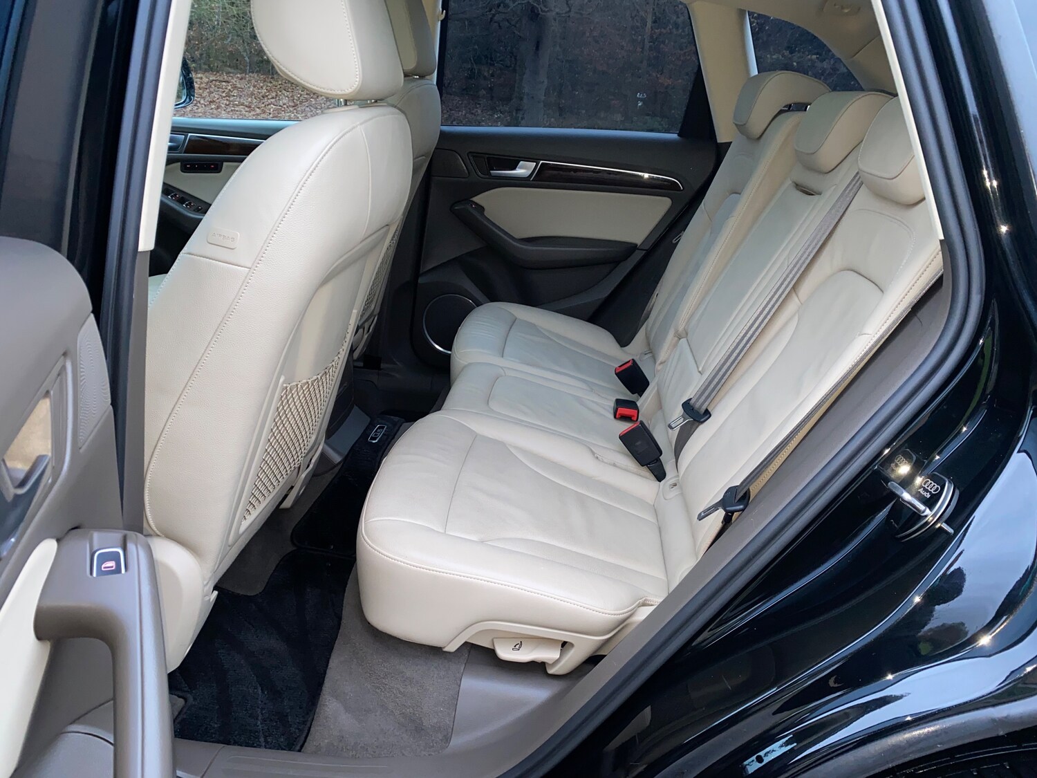 Used Audi Q5 2015 for sale - 76875157: Photo 67