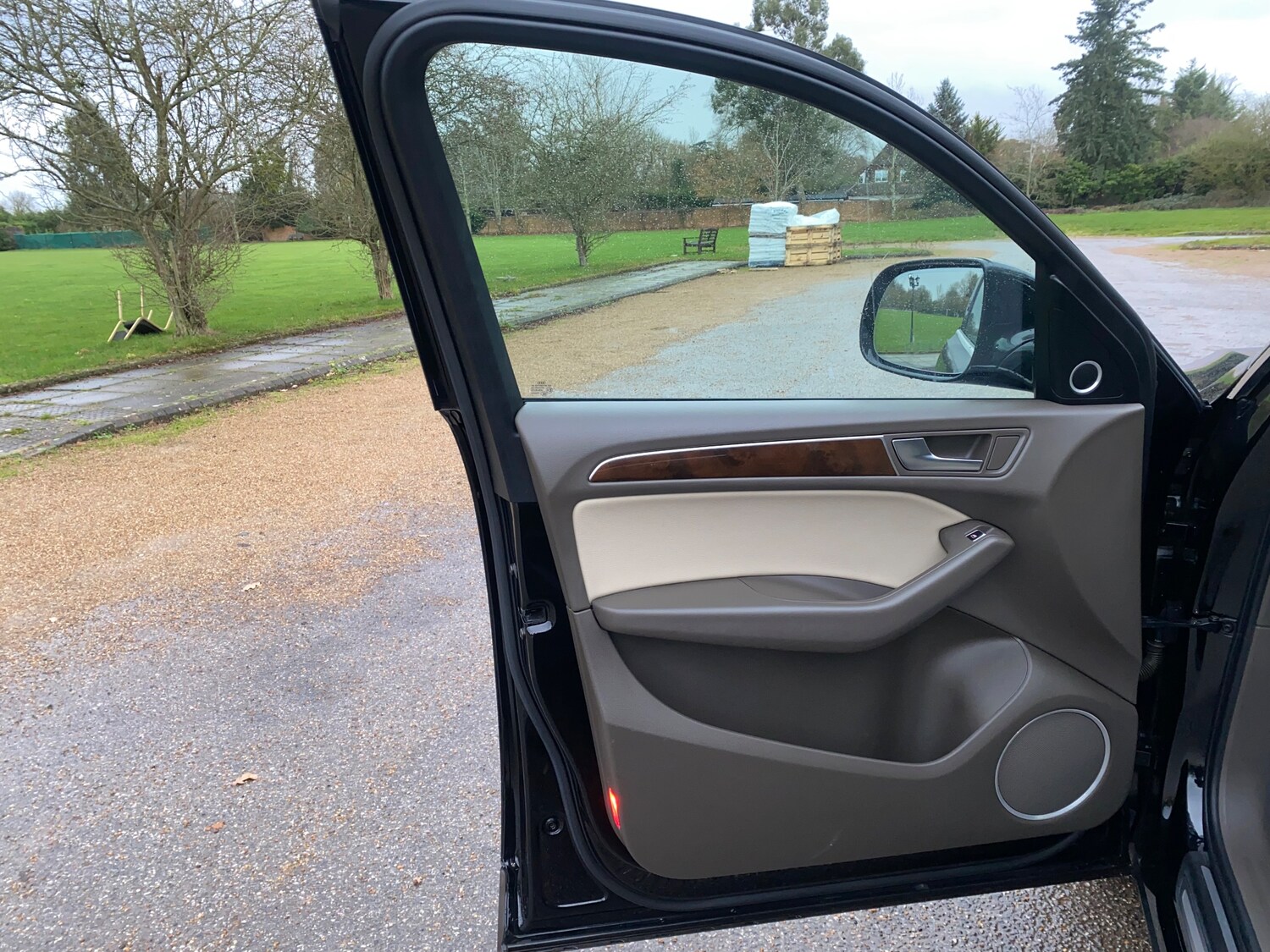 Used Audi Q5 2015 for sale - 76875157: Photo 68