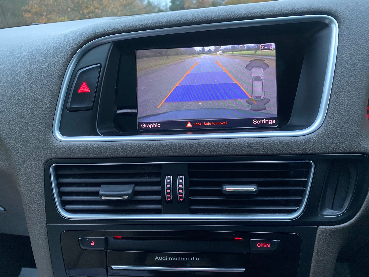 Used Audi Q5 2015 for sale - 76875157: Photo 72