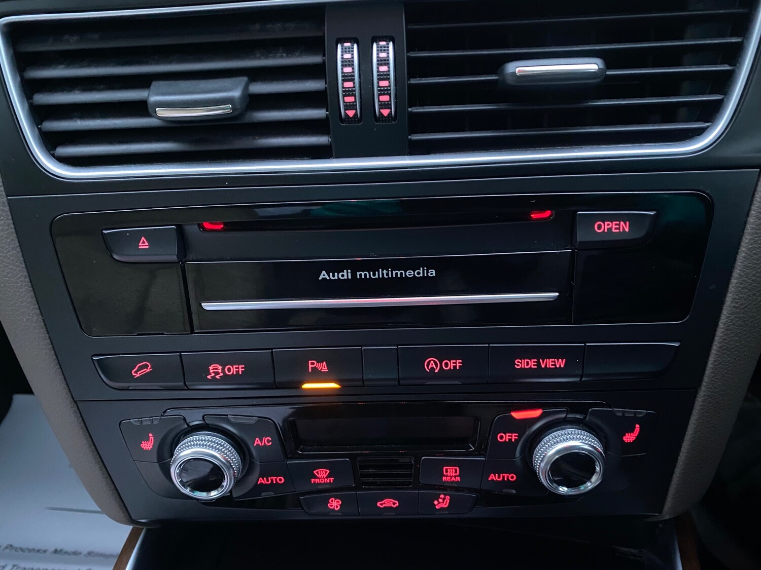 Used Audi Q5 2015 for sale - 76875157: Photo 74