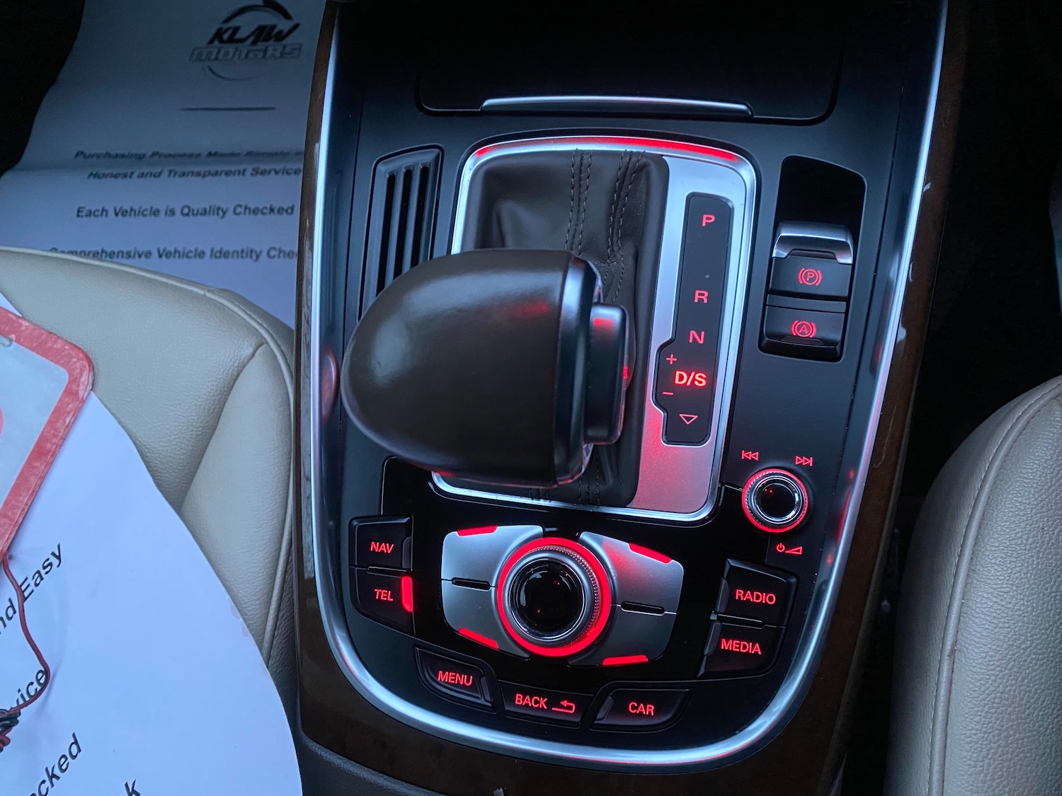 Used Audi Q5 2015 for sale - 76875157: Photo 76