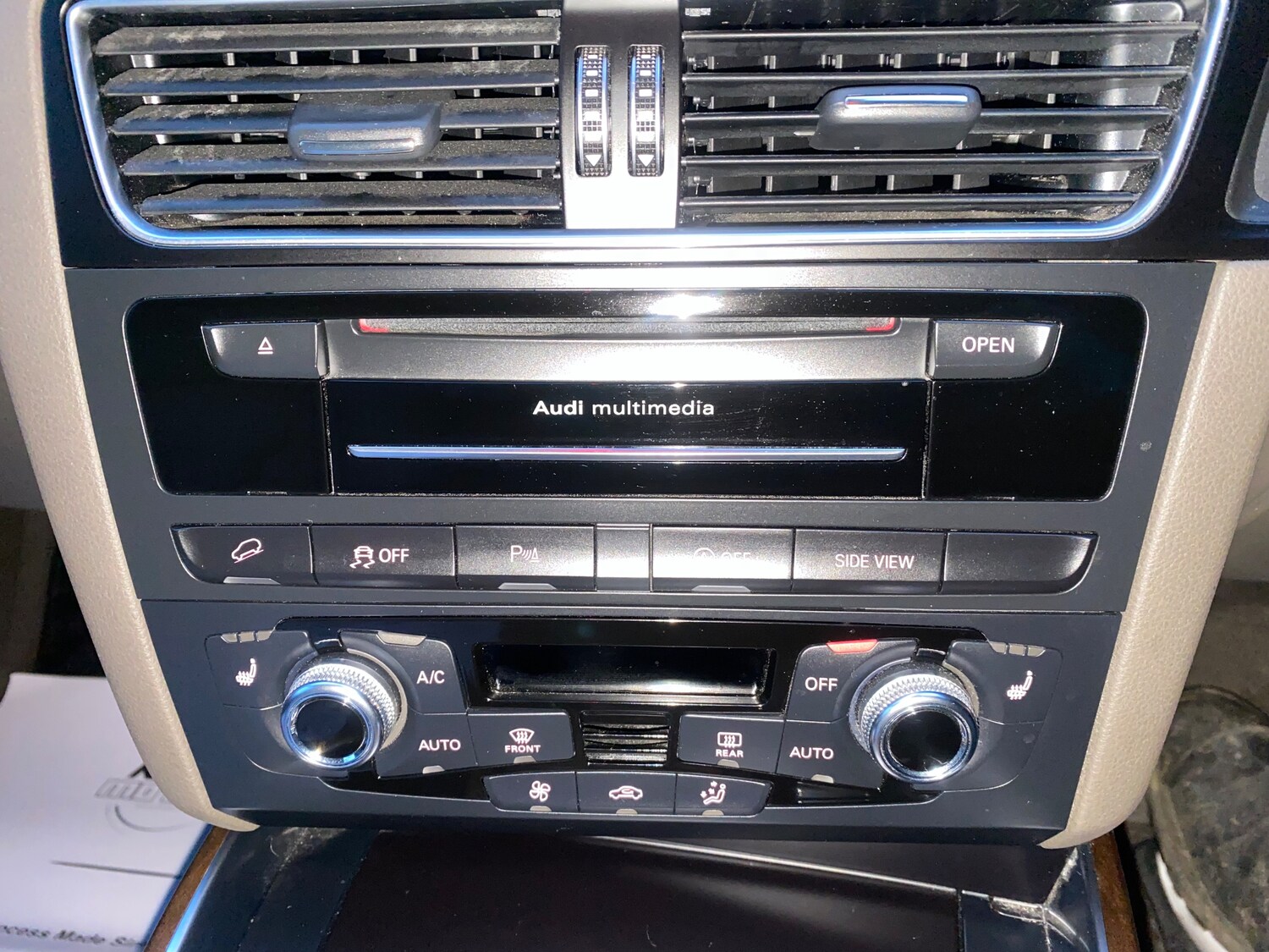 Used Audi Q5 2015 for sale - 76875157: Photo 77