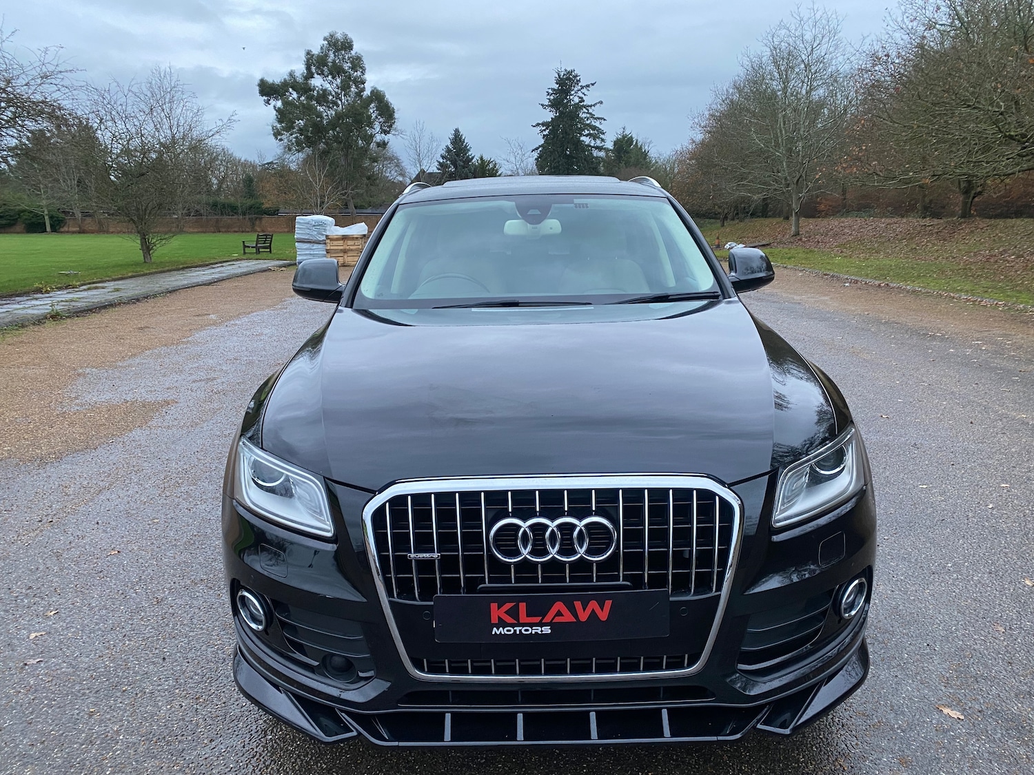 Used Audi Q5 2015 for sale - 76875157: Photo 79