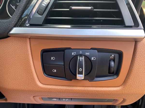 Used BMW 4 Series Gran Coupe 2015 for sale - 75188616: Photo 12