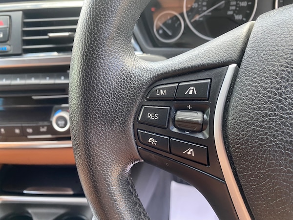 Used BMW 4 Series Gran Coupe 2015 for sale - 75188616: Photo 14