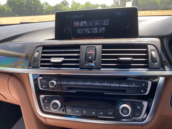Used BMW 4 Series Gran Coupe 2015 for sale - 75188616: Photo 20