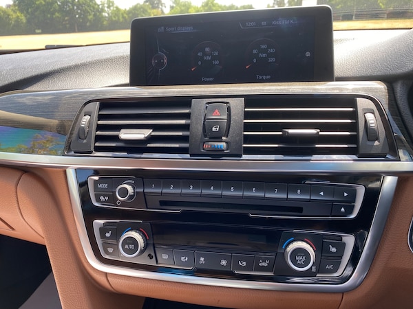 Used BMW 4 Series Gran Coupe 2015 for sale - 75188616: Photo 21