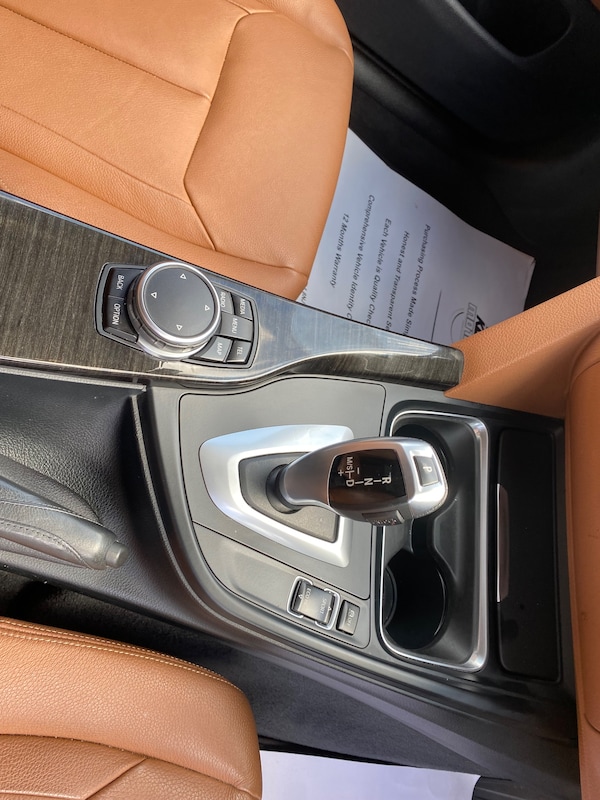 Used BMW 4 Series Gran Coupe 2015 for sale - 75188616: Photo 23