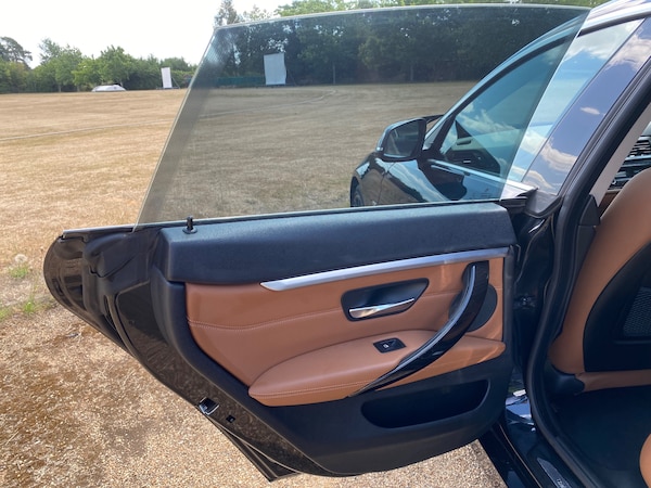 Used BMW 4 Series Gran Coupe 2015 for sale - 75188616: Photo 33