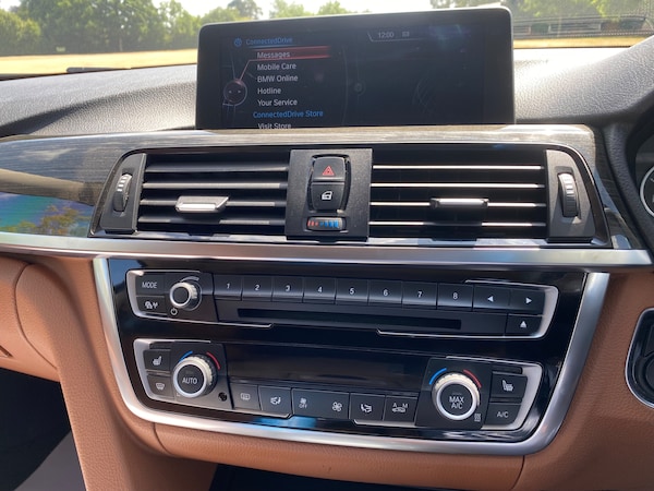 Used BMW 4 Series Gran Coupe 2015 for sale - 75188616: Photo 36