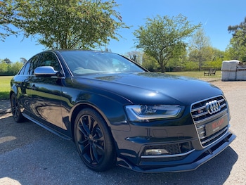 Used Audi S4 2015 for sale - 78464121: Photo