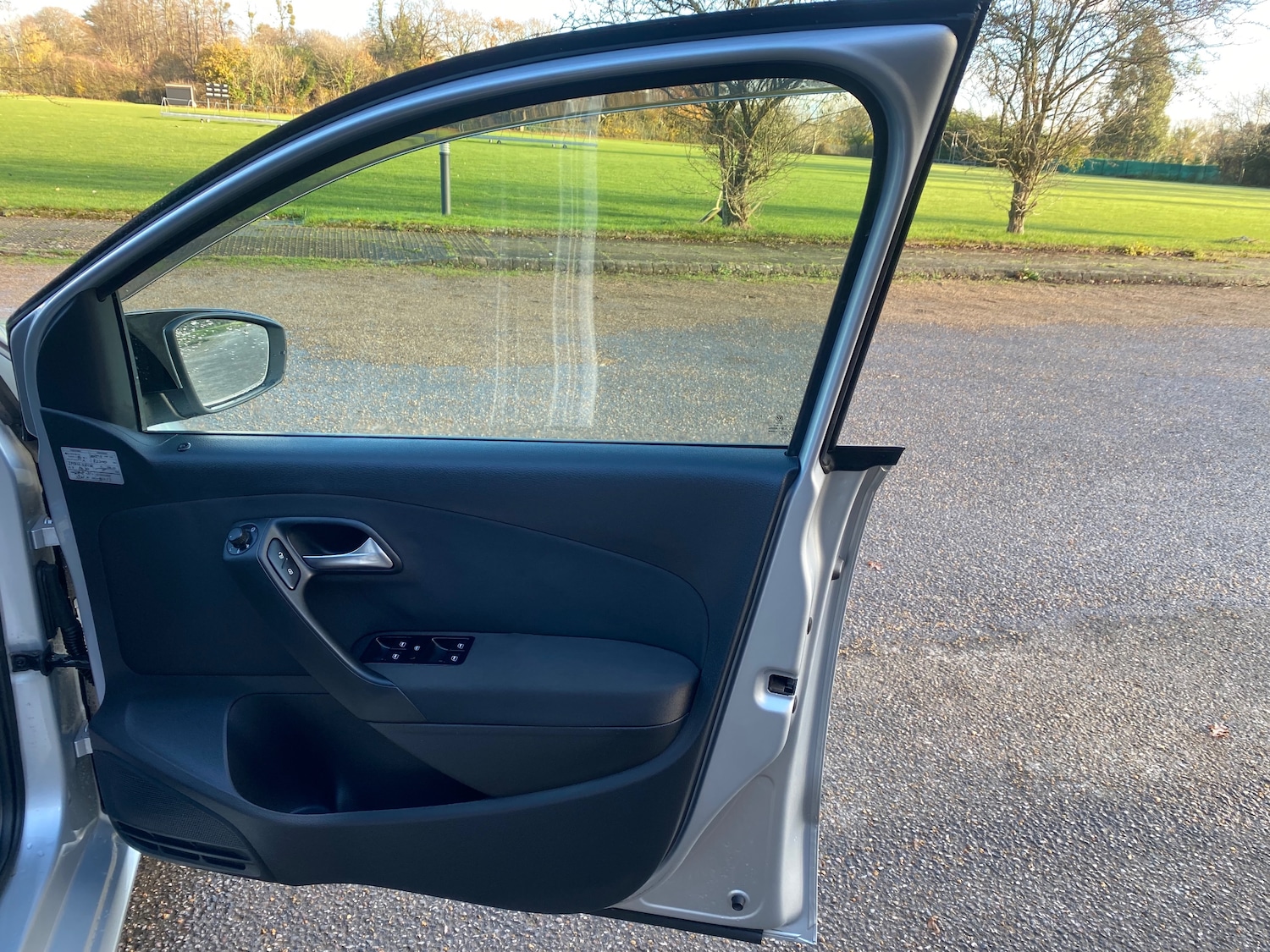 Used Volkswagen Polo 2012 for sale - 76819752: Photo 10