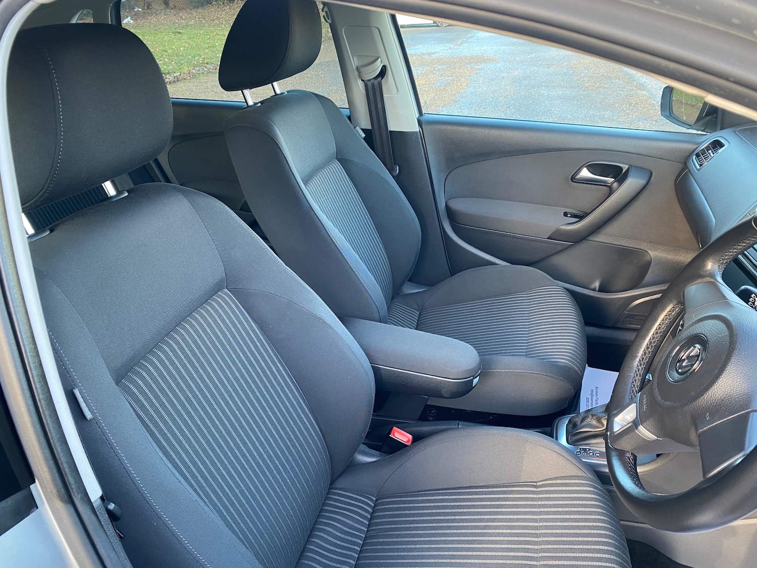 Used Volkswagen Polo 2012 for sale - 76819752: Photo 12