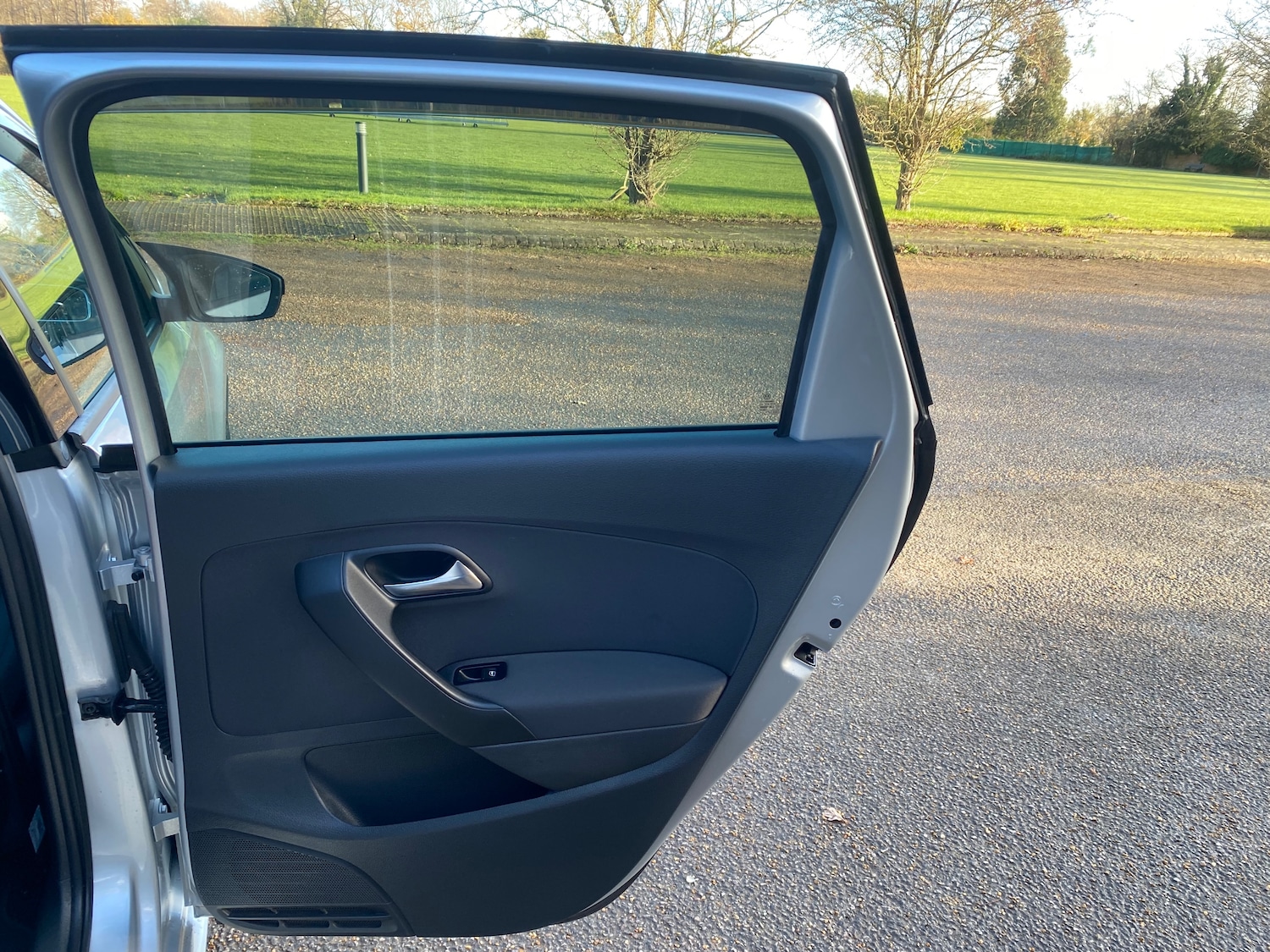 Used Volkswagen Polo 2012 for sale - 76819752: Photo 15