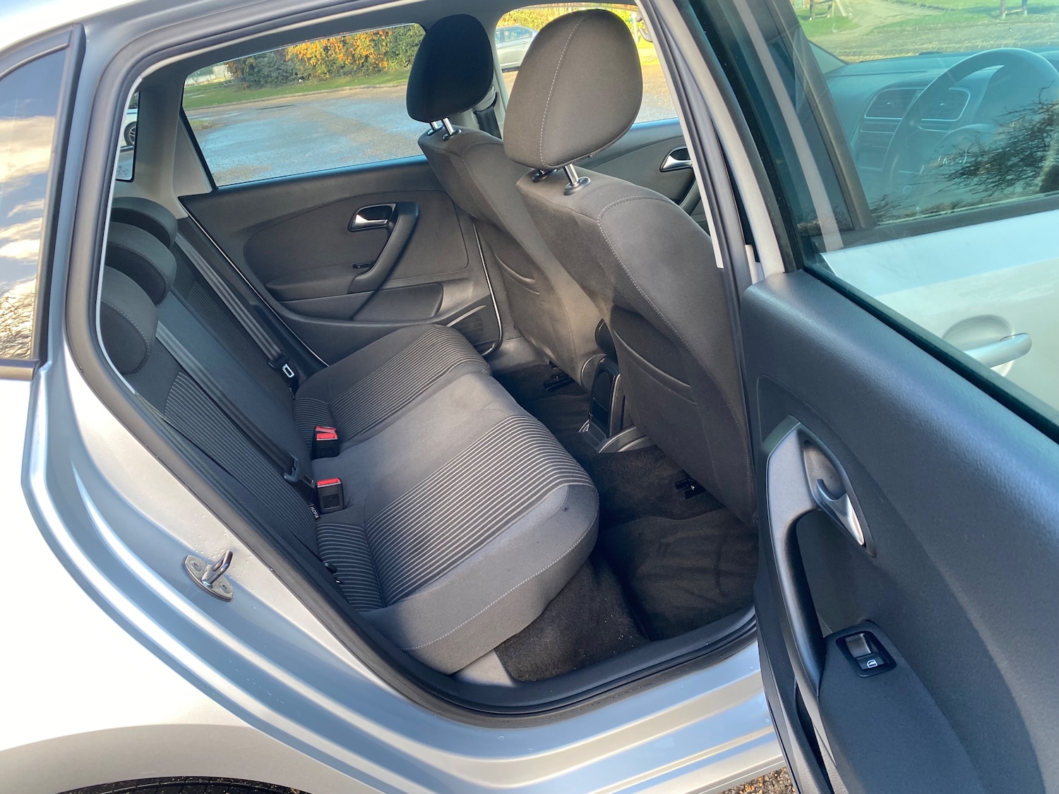 Used Volkswagen Polo 2012 for sale - 76819752: Photo 16