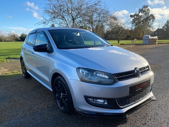 2012 (12) - 1.2 TSI SEL DSG HATCHBACK AUTO 5 DOOR
