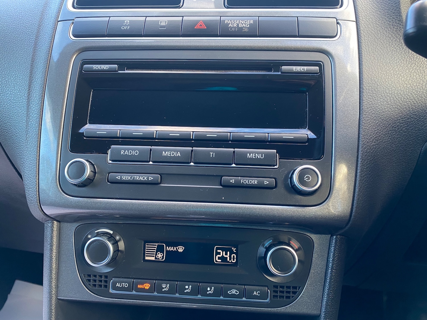 Used Volkswagen Polo 2012 for sale - 76819752: Photo 20